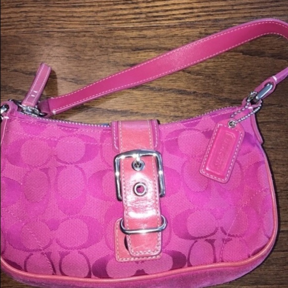Coach Small Purse